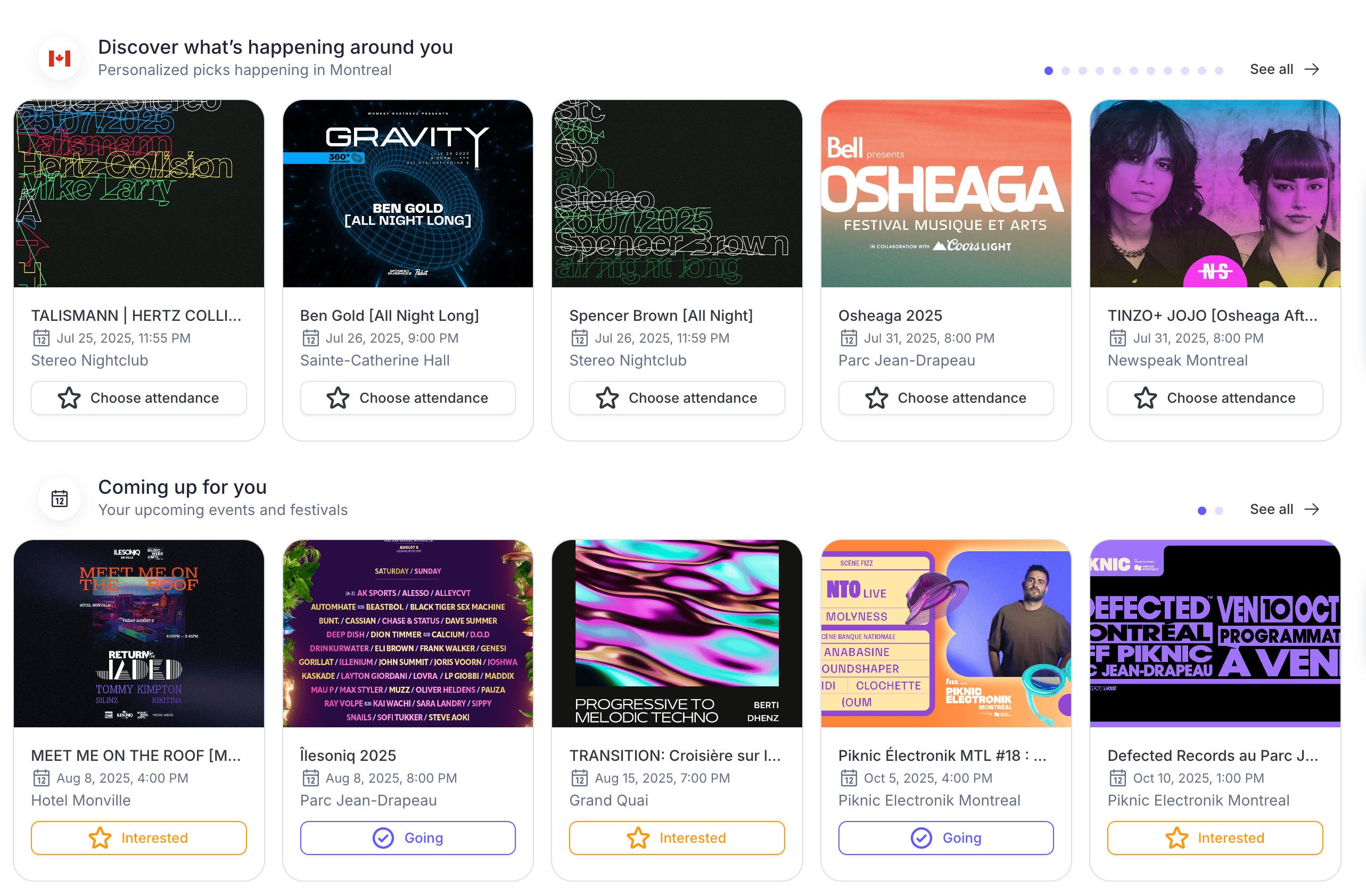 feature hub